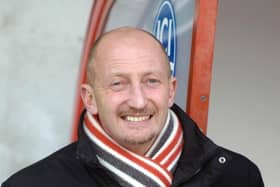 Ian Holloway's side were well beaten