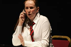 Catherine Tate