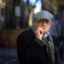 Artist David Hockney (Photo by Christopher Furlong/Getty Images)
