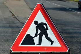 Roadworks set to commence on the A6
