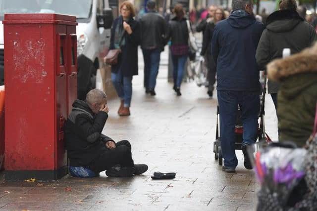 The Charity Commission has opened a new statutory inquiryintoBlackpool-based homelessness charity, The Ashley Foundation.