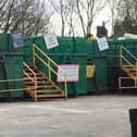 Residents will have to wait before they can start using their local tip again