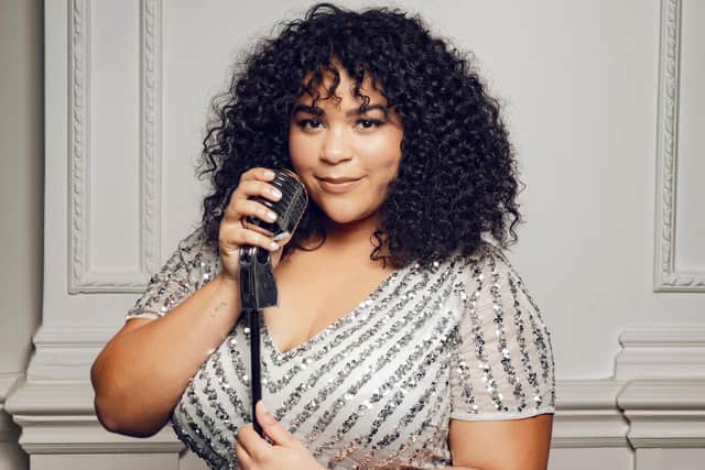 West End star Nicole Dennis will return to Dreamgirls for the show's first UK tour which arrives in Blackpool in October