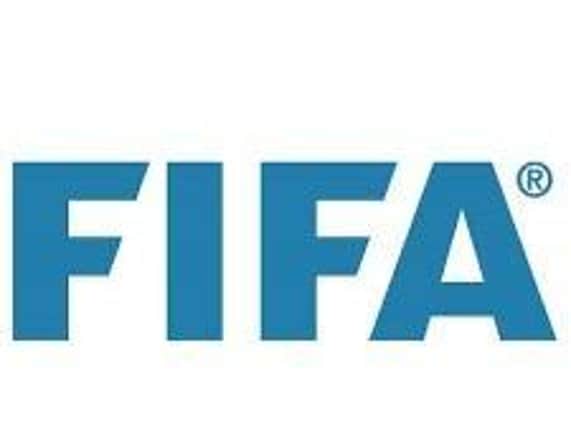 FIFA are proposing to allow more substitutions to ease the return to action