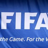FIFA could sanction cautioning players who spit during games