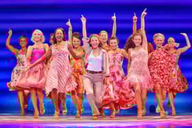 Mamma Mia! is coming back to Blackpool