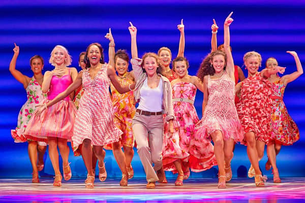 Mamma Mia! is coming back to Blackpool