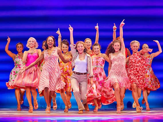 Mamma Mia! is coming back to Blackpool