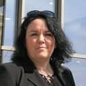 Coun Gillian Campbell