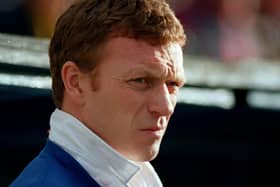 David Moyes has agreed a new deal to continue as Preston North End's player/manager