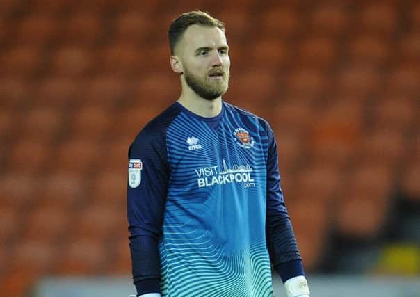 Jak Alnwick