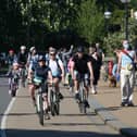 An AA poll of more than 19,700 drivers indicated that a quarter (25%) feel car drivers and cyclists are behaving worse than before the outbreak