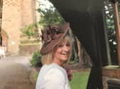 Irene Dixon - mother, grandmother and club social secretary who had loved living in Garstang