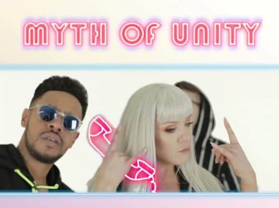 Myth of Unity have released their new single You Know Where to Go