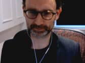 Professor Neil Ferguson research aided Boris Johnsons decision to impose a lockdown