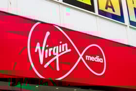 Virgin Media and O2 are to merge to create a 31 billion media and telecoms giant, their parent firms have announced. Pic: Shutterstock