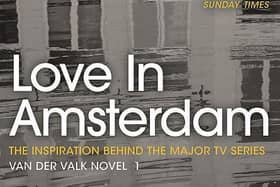 Love In Amsterdam