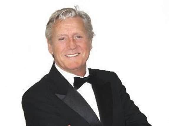 New date for the Joe Longthorne's tribute 'A Night to Remember.'