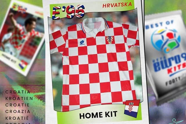 Croatia home