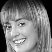 Katie Hill won an award at the Great British Pantomime Awards for best choreography.