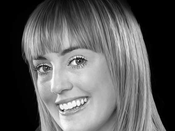 Katie Hill won an award at the Great British Pantomime Awards for best choreography.