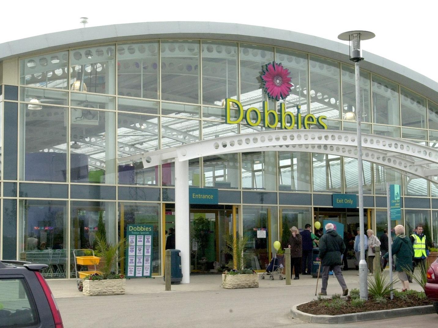 Dobbies set to reopen Lancashire garden centre at Clifton Blackpool