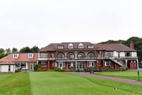 Fairhaven was among the Fylde coast courses which reopened for business on Wednesday