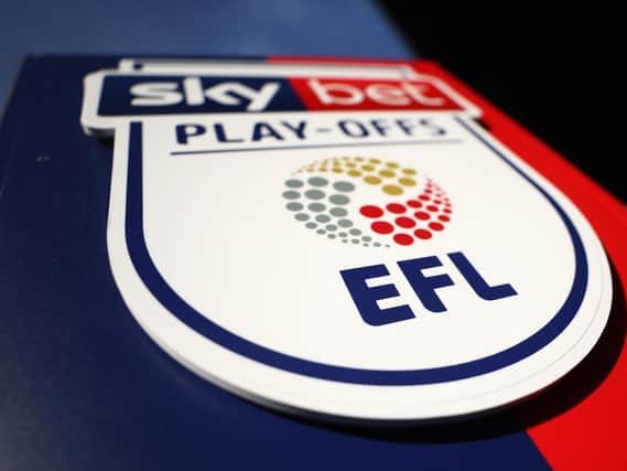 League One players revolt against 'bizarre' plans to complete Blackpool's season