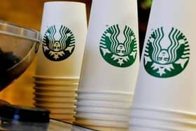 Starbuck has reopened drive-throughs in Preston, Chorley and Burnley.