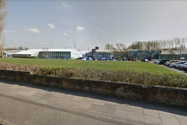 Moor Park Primary School says it is preparing safety measures that may allow "some children" to return to school. (Credit: Google)