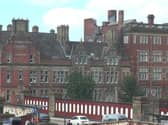 There will be no meetings at County Hall for the foreseeable future - but the democratic process has restarted