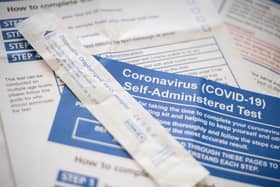 We know Covid-19 has played a part in more than 600 deaths in Lancashire since the start of the coronavirus pandemic - but saying exactly how many more is surprisingly difficult.