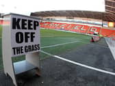 The 23 League One clubs are due to hold further crunch talks today