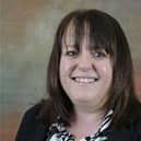 Jo Farrell