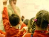 Schools in Lancashire have been shut since 20th March