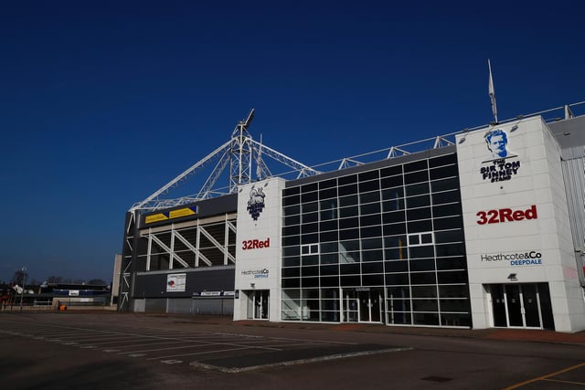 FM predicted that Preston North End won't get promoted this season, having crashed out in the play-off semi-finals. They begin the 2020/21 campaign at home to MK Dons.