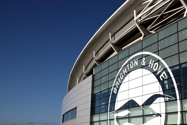 Brighton have been quietly amassing quite the loan army, and Preston bring in their Australian teenage prospect on a temporary spell. He's in the starting XI after a solid pre-season.