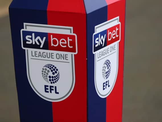 Blackpool's rivals issue strong statement underlining stance on the fate of the League One season