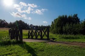 Land at Stanley Park  golf course earmarked for redeveloment