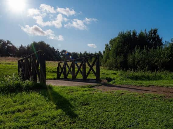 Land at Stanley Park golf course earmarked for redeveloment