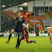 Eleven weeks since Blackpool last played against Tranmere Rovers a way forward may finally be decided