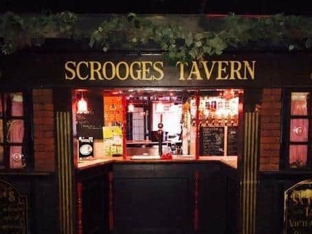 The closure of Scrooges Tavern in Blackpool has been met with sadness.
