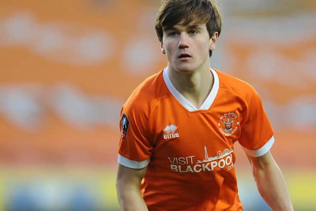 Weston is attracting interest from Scottish side Rangers