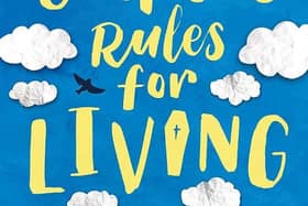 Daisy Cooper's Rules For Living