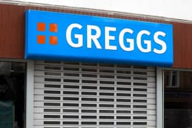 Greggs are planning to reopen 800 stories next month