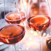 Rose wine is the perfect summer tipple to enjoy al fresco, says Tom Jones of the Whalley Wine Shop