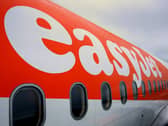 easyJet said it intends to reduce its workforce by up to 30%