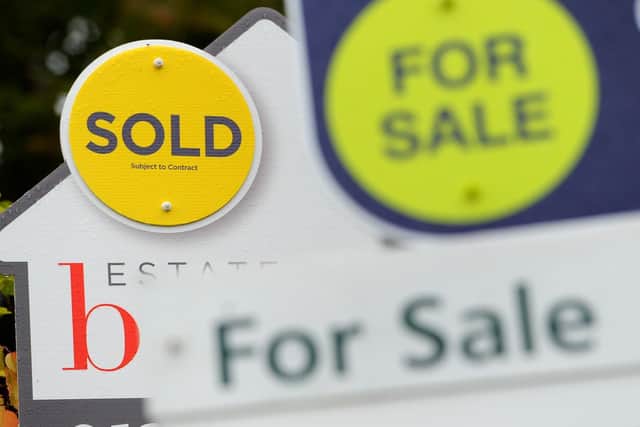 Blackpool home buyers have been heavy users of the Government's help to buy scheme