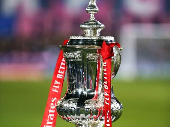 The cup final will take place on August 1