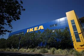 IKEA is set to reopen 19 of its stores today